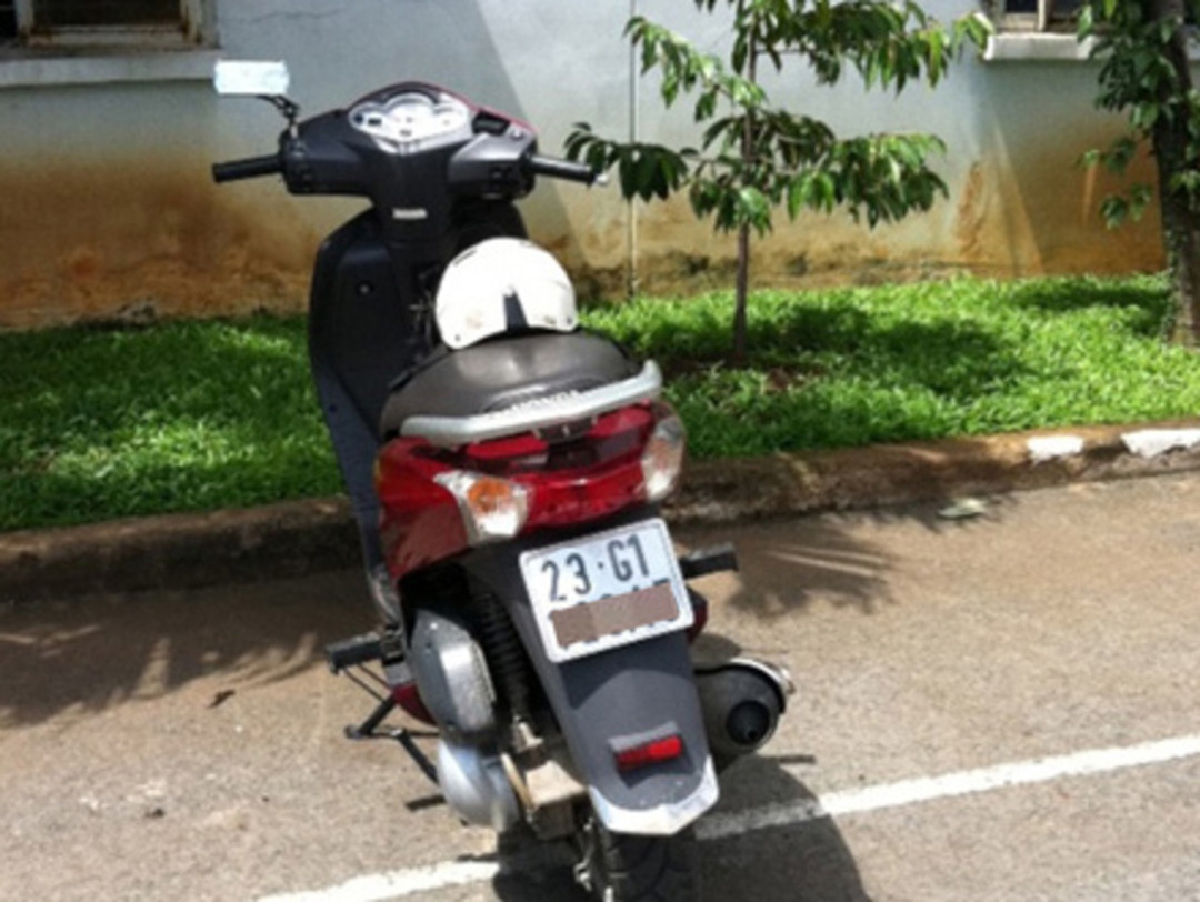 Ngoài quy định mã biển số theo tỉnh, Nhà nước còn quy định biển số xe máy tỉnh Hà Giang theo từng quận, huyện