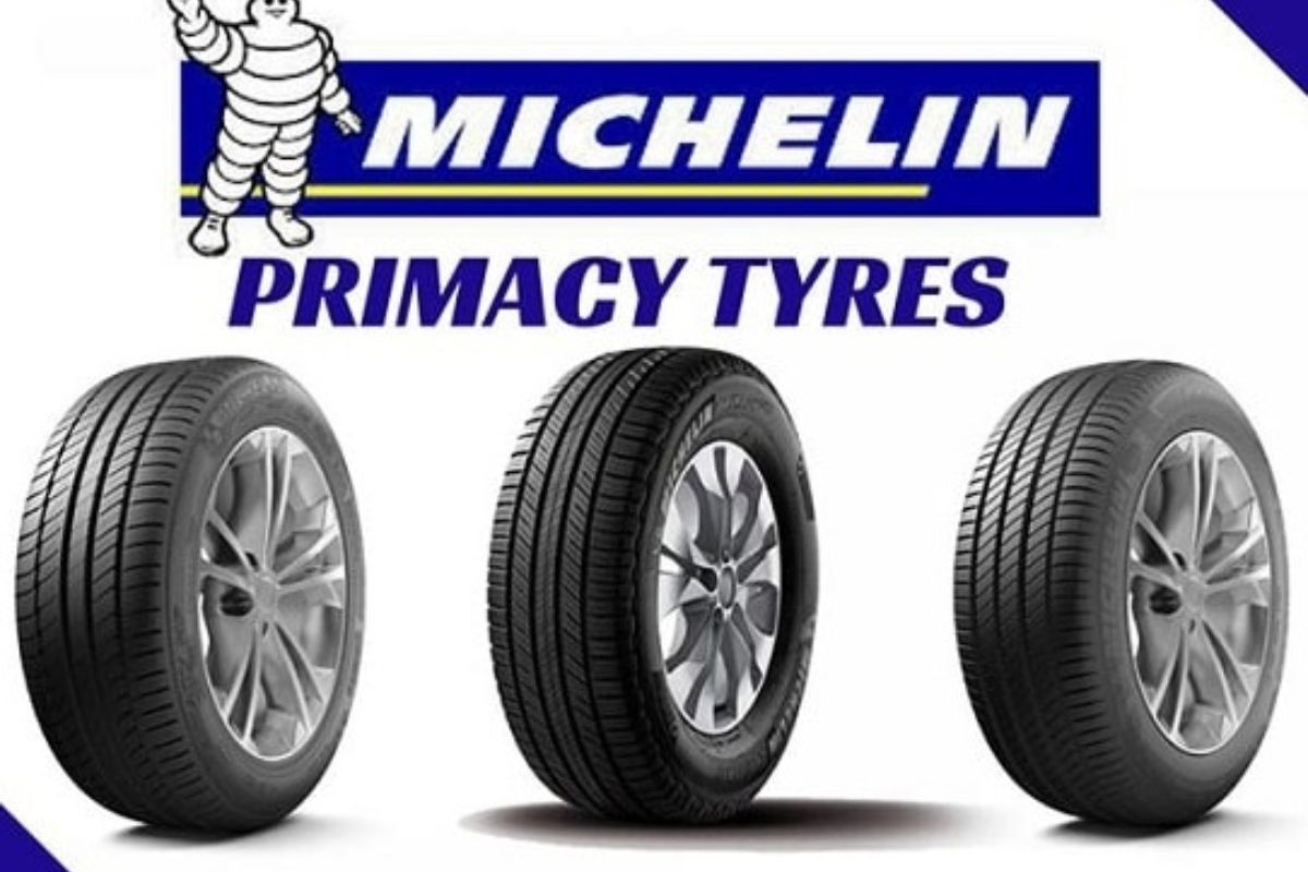 Michelin, một nhãn hiệu nổi tiếng về lốp xe ô tô, ra đời từ Pháp vào năm 1889