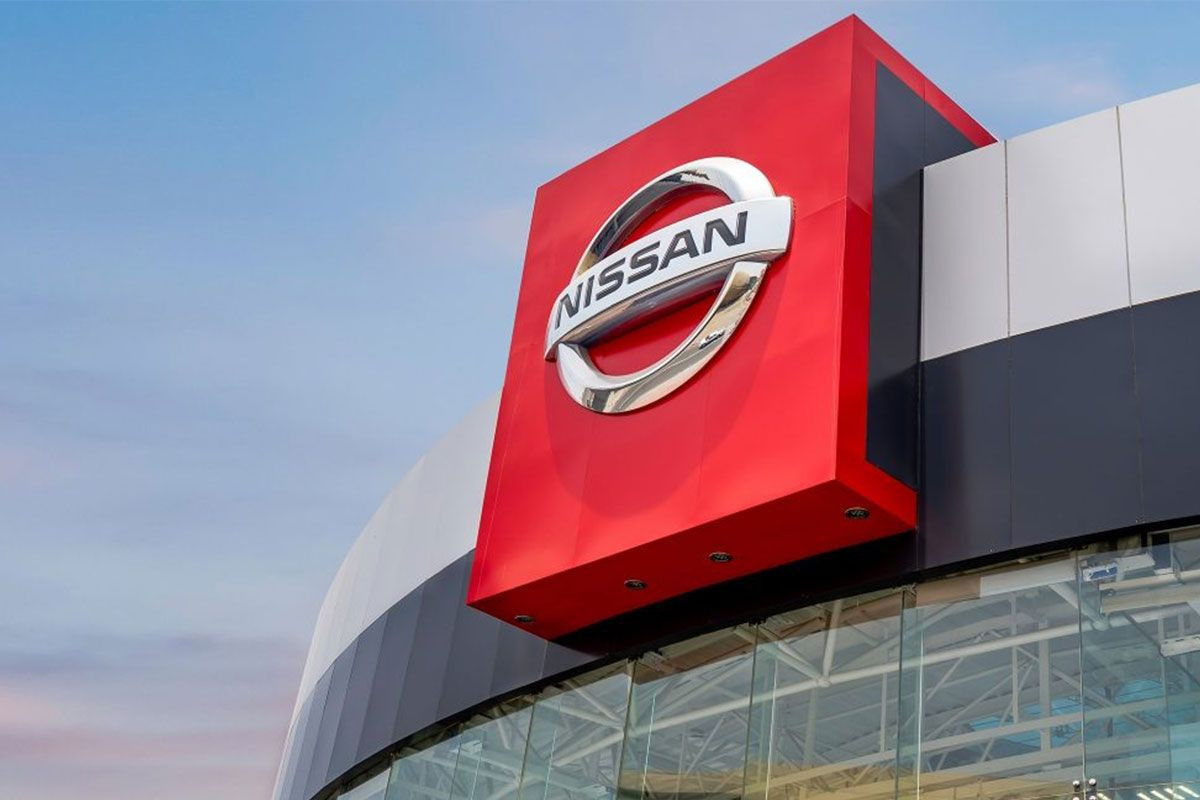 Nissan là công ty  sản xuất ô tô đến từ Nhật Bản
